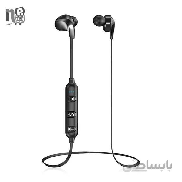 هدفون بی سیم بلوتوثی لنوو - Lenovo H204 Wireless Bluetooth Earphone