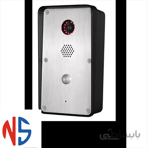 اینترکام تصویری ویپ مگاتلMegatel SVII1