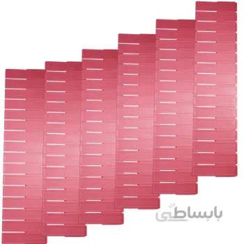 تقسیم کننده کشو ایکیا مدل Drawer Organiser بسته 6 عددی