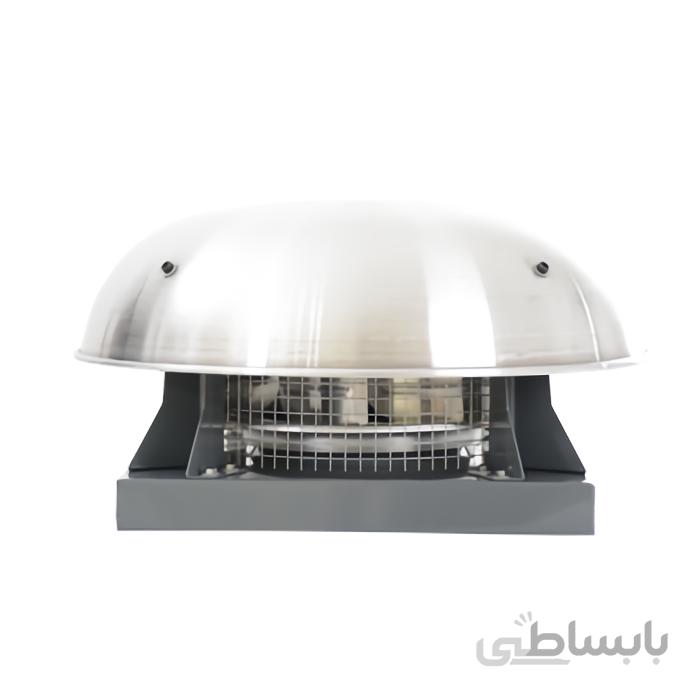 فن رادیال سقفی سری REB-50/16R4T