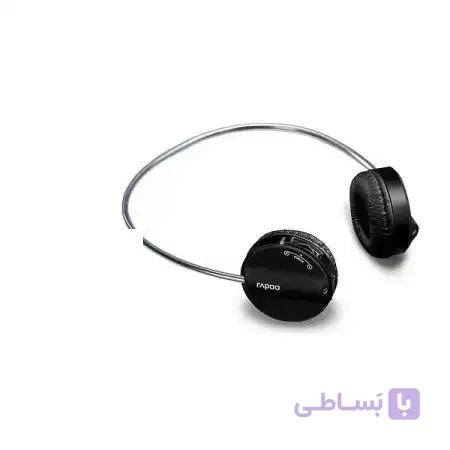 هدست بی سیم راپو  H3070
