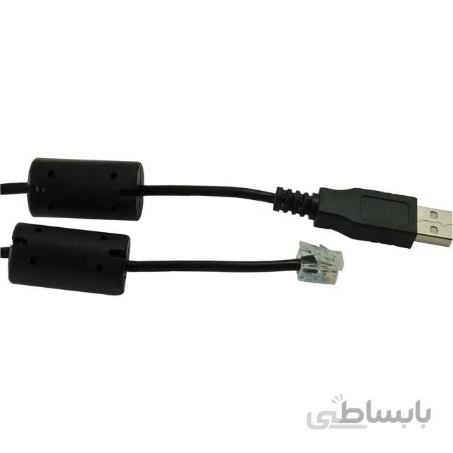 کابل USB لایکا مدل GEV222 برای Sprinter