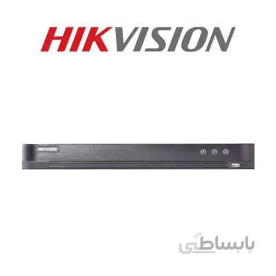 دستگاه دی وی آر 16 کانال هایک ویژن مدل DS-7216HQHI-K2