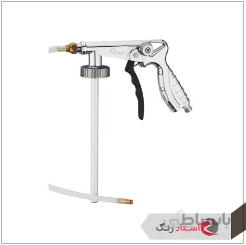 پیستوله موم پاش سایتا مدل PS-4