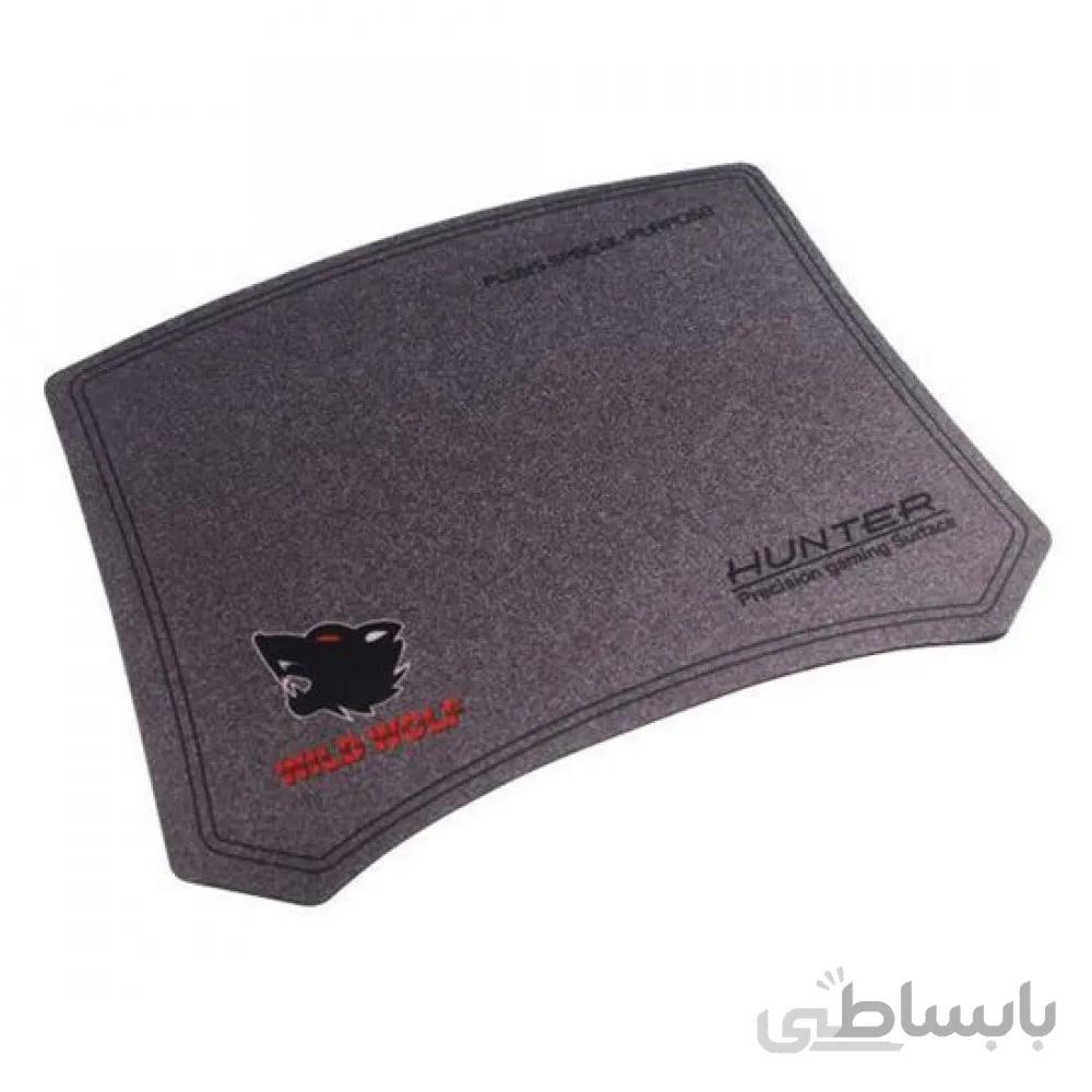 پد ماوس HUNTER