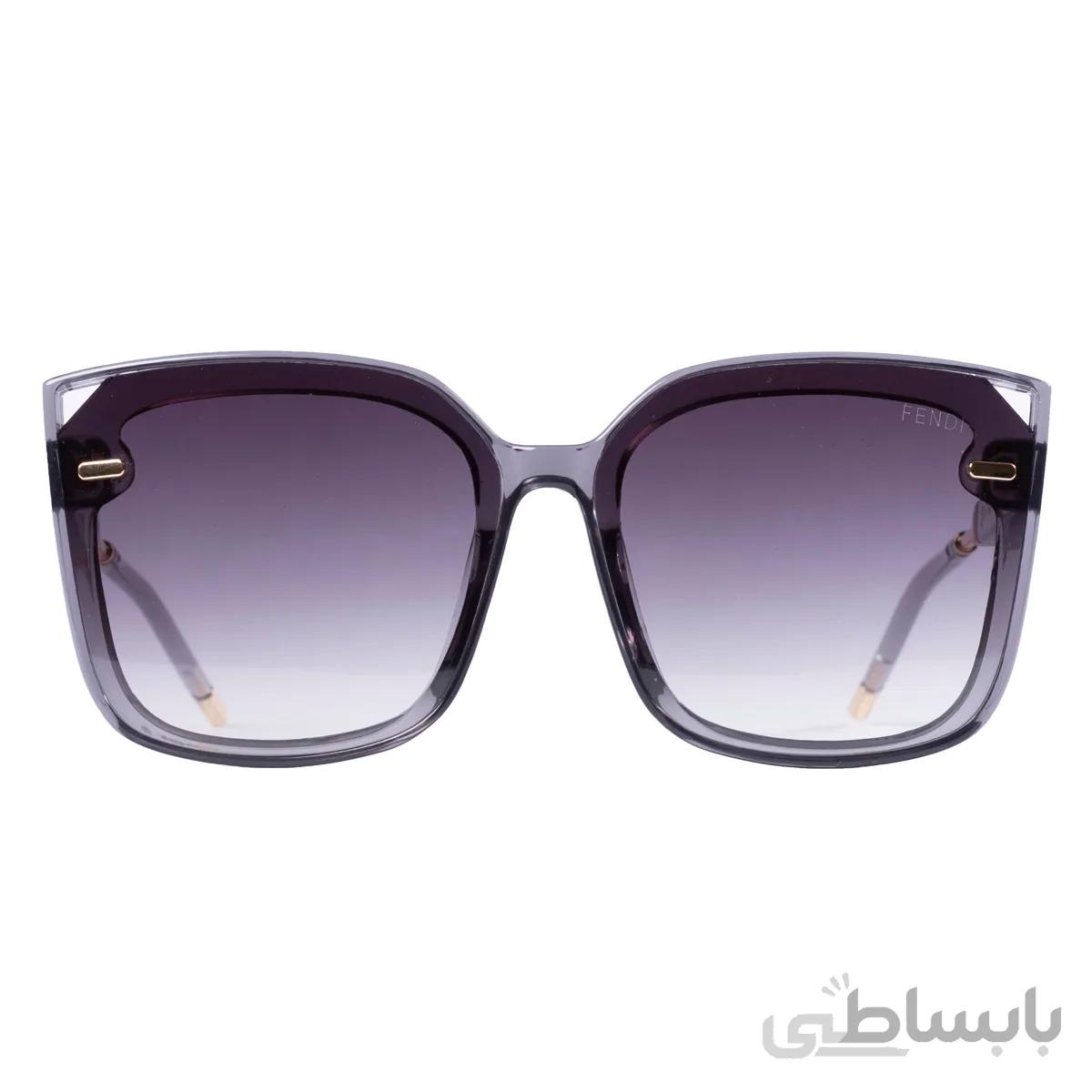 عینک آفتابی فندی کد 254951
