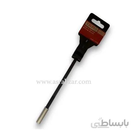 رابط نوک پیچگوشتی تام سایز 11 سانتی متر