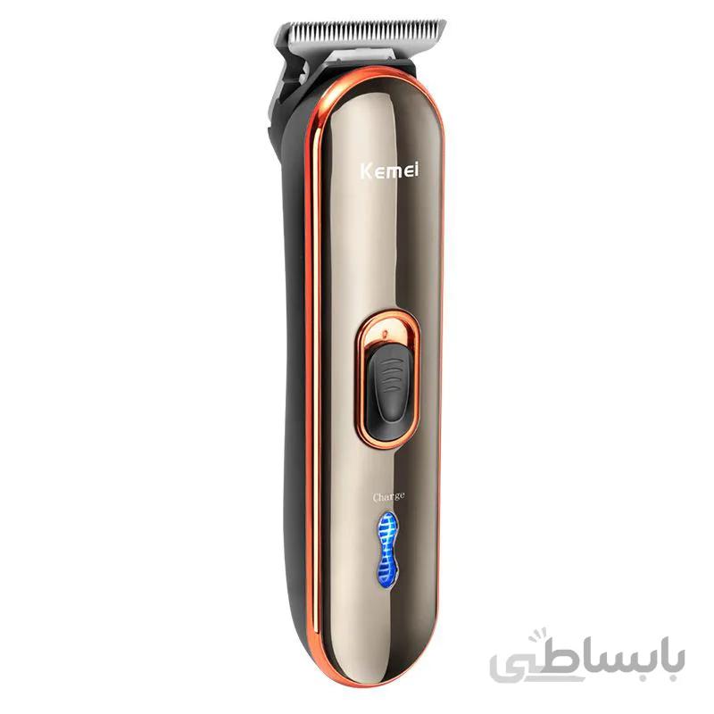 ماشین اصلاح خط زن کیمی مدل KM-371