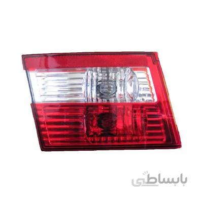 چراغ خطر عقب چپ روی صندوق فن آوران مناسب برای سمند LX
