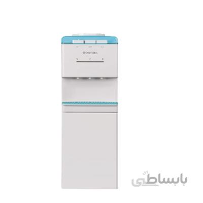 آبسردکن ایستاده یخچال دار ایستکول مدل TM-RW411 ا EastCool TM-RW410 Water Dispenser