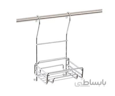 جا اسکاجی آویز بزرگ آدلان کد A207