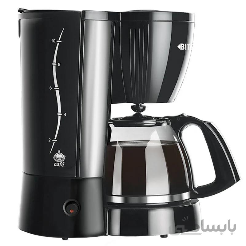 قهوه ساز بایترون مدل BKF-50 ا Bitron BKF-50 Coffee Maker