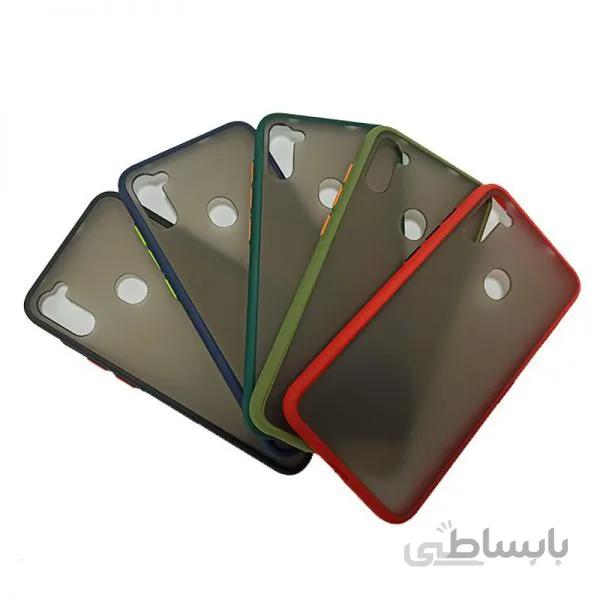 قاب مات سامسونگ A11