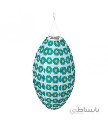 لوستر سولار ایکیا مدل SOLVIDEN