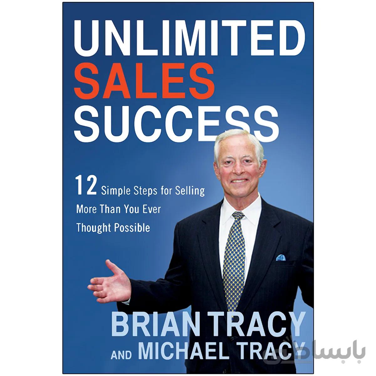 Unlimited Sales Success