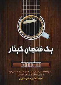 یک فنجان گیتار