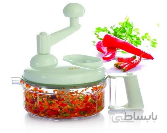 همه کاره دستی باریکو