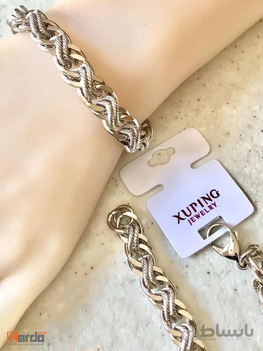 دستبند ژوپینگ کد K3026