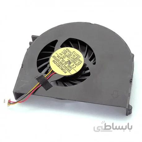 سی پی یو فن لپ تاپ دل Dell Laptop CPU Fan Inspiron 5110