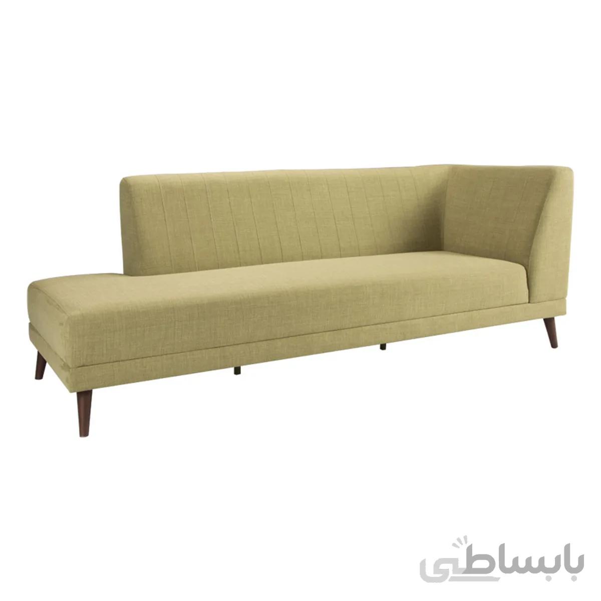 مبل ال ریلکسی لیزا