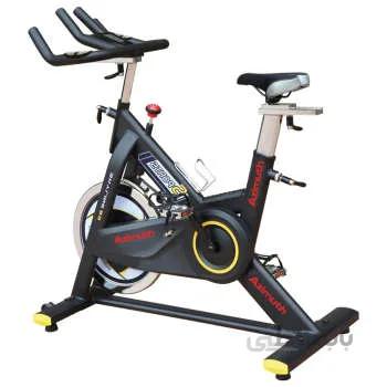 دوچرخه ثابت آذیموس مدل S20 ا Azimuth S20 Stationary Bicycle
