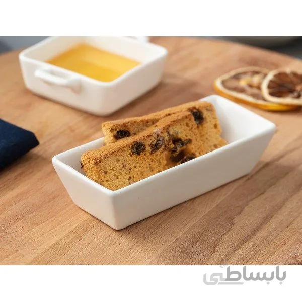 ظرف مستطیلی مدل Petit Concept مادام کوکو
