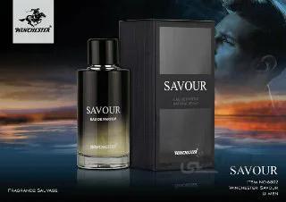 عطر ادکلن مردانه ساواج