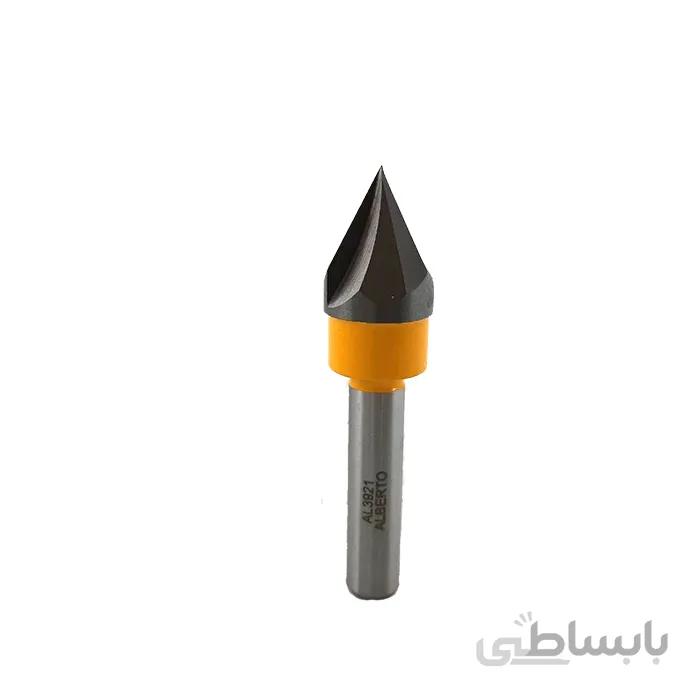 تیغ حکاکی ALBERTO کد AL3921