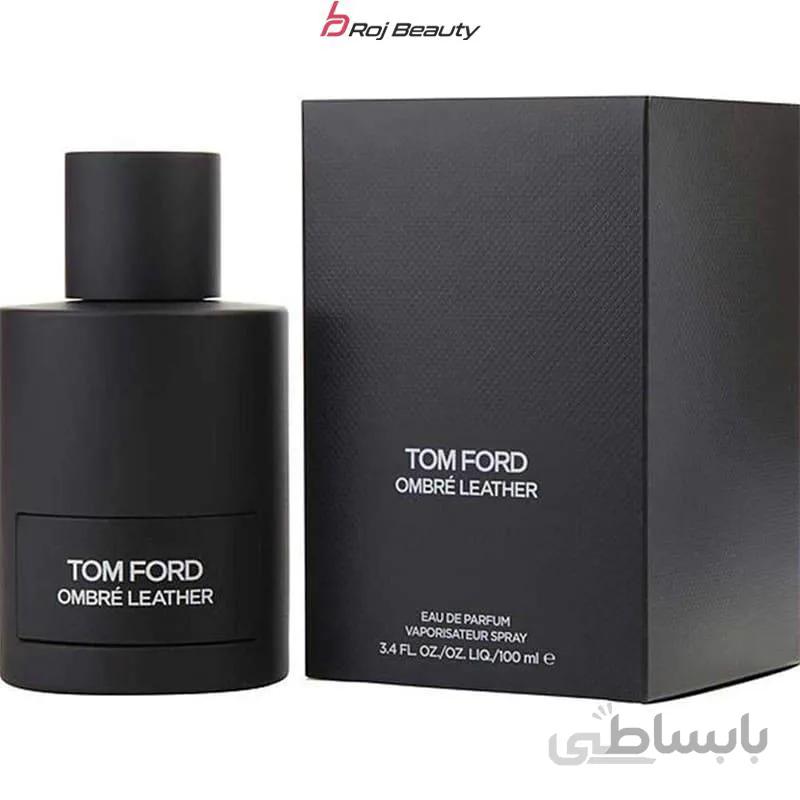 عطر ادکلن تام فورد آمبر لیدر امبر لدر ۲۰۱۸