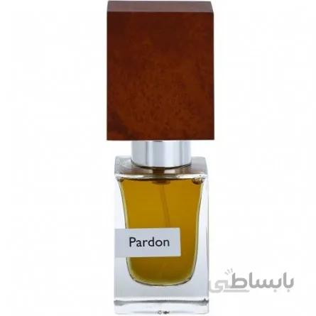 سمپل/دکانت عطر ادکلن ناسوماتو پاردون Nasomatto Pardon ا NASOMATTO - Pardon