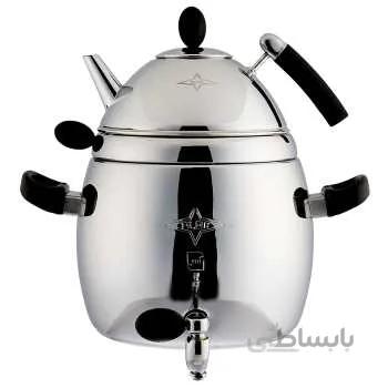 ست قوری و کتری پلان مدل 5160