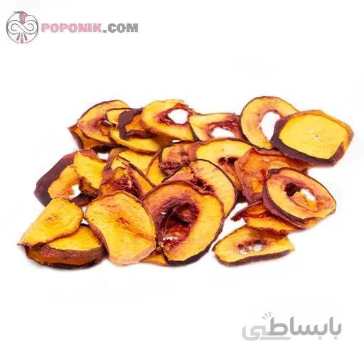 شلیل خشک