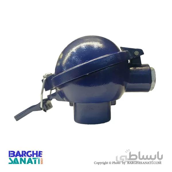 هد ترموکوپل فرم BUZ