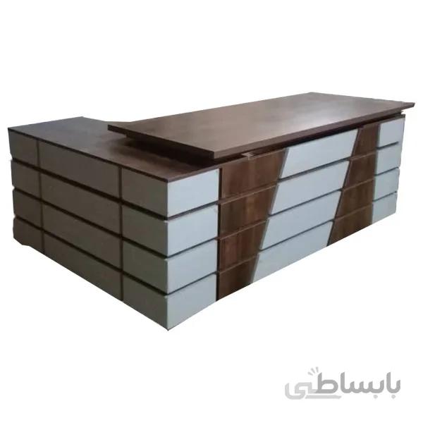 میز مدیریت آپادانا