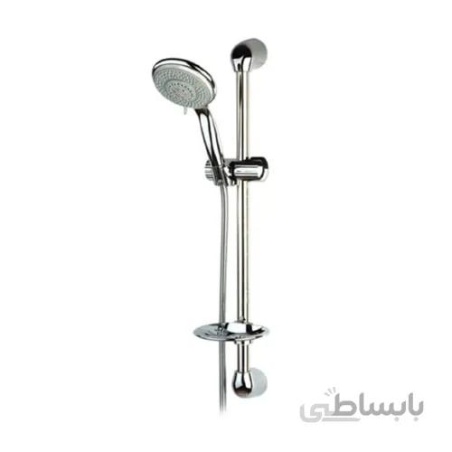علم دوش یونیکا راسان مدل چندحالته
