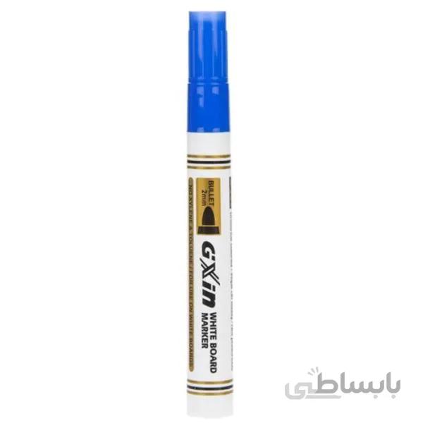 ماژیک وایت برد جیکسن بسته 12 عددی نوک گرد