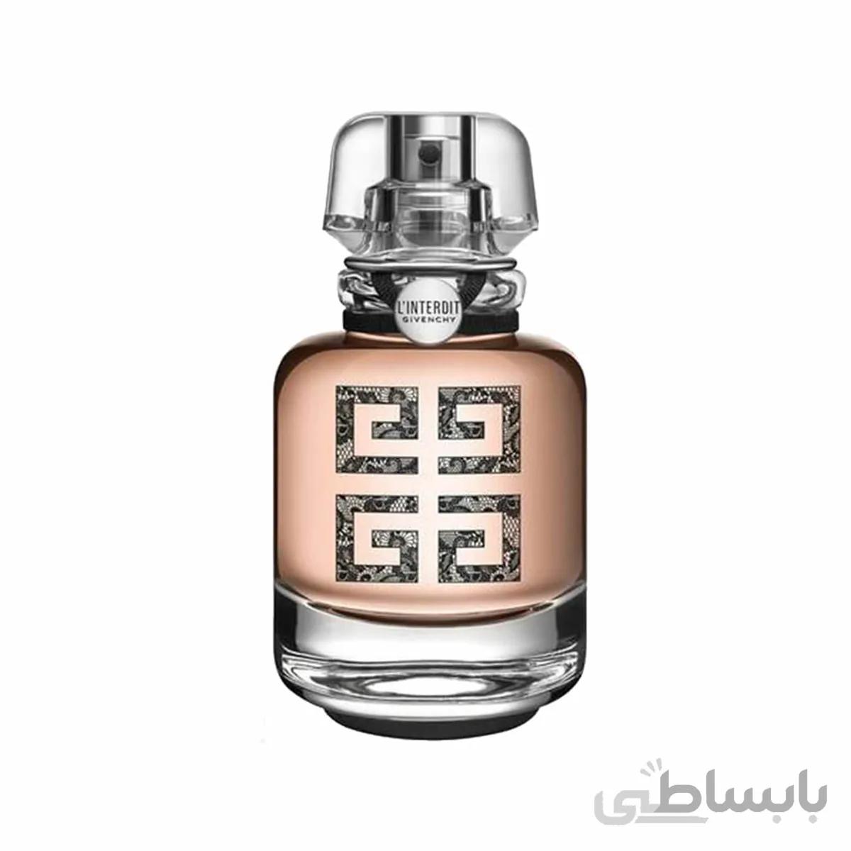 تستر له اینتردیت