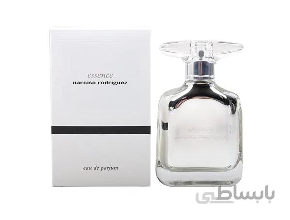 ادوپرفیوم زنانه نارسیسو رودریگز اسنس 50 میل ا NARCISO RODRIGUEZ Essence Edp 50ml W