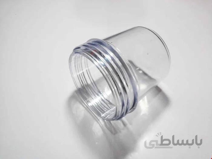 طلق آسیاب ناسیونال(جنس پلاستیک)