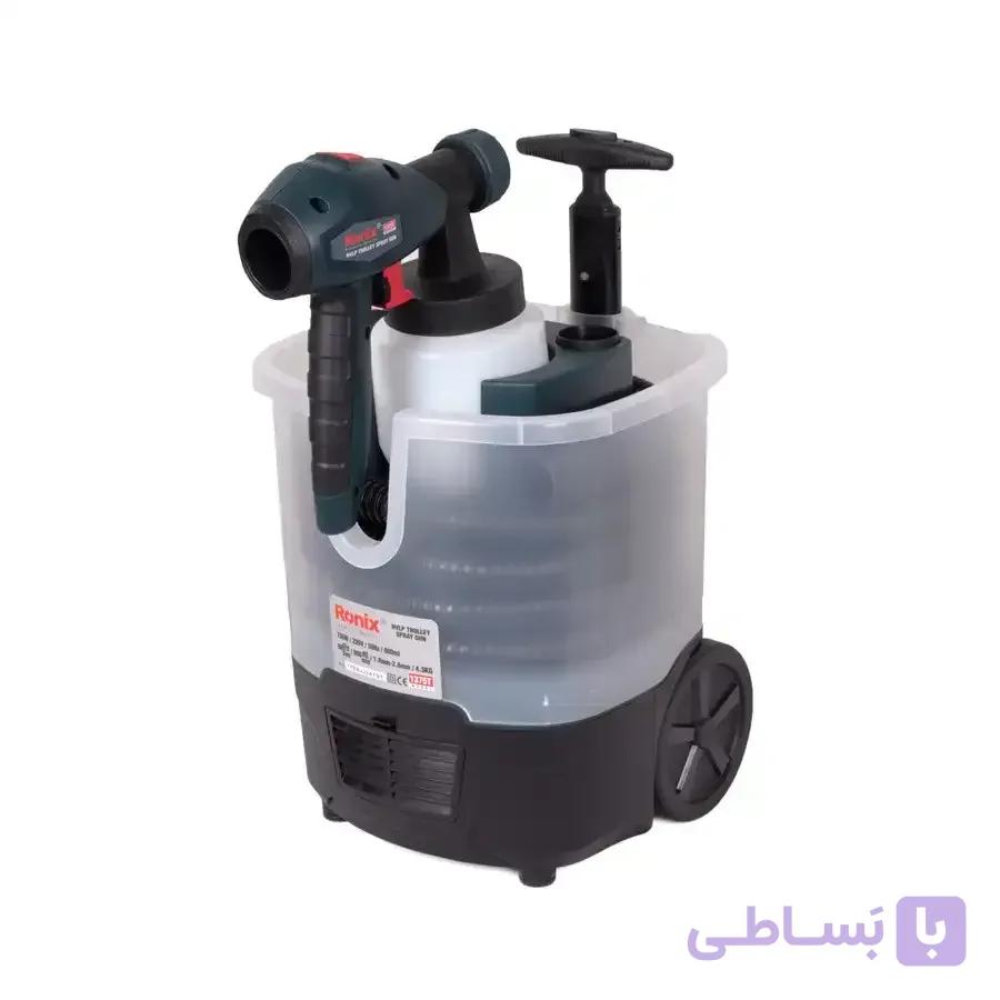 پیستوله برقی رونیکس مدل 1375T