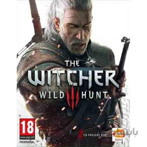 بازیThe Witcher 3 Wild Hunt(ویچر ۳)