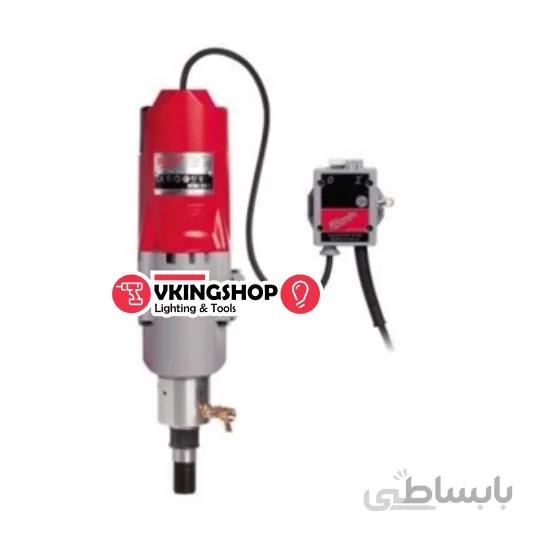نمونه بردار میلواکی مدل DCM2-180C