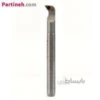 هولدر داخل تراش راست DCMT11 مدل S16P-SDUCR11 قطر 16 میلیمتر ایکس هولد ا X-HOLD S16P-SDUCR11 internal threading tool holder