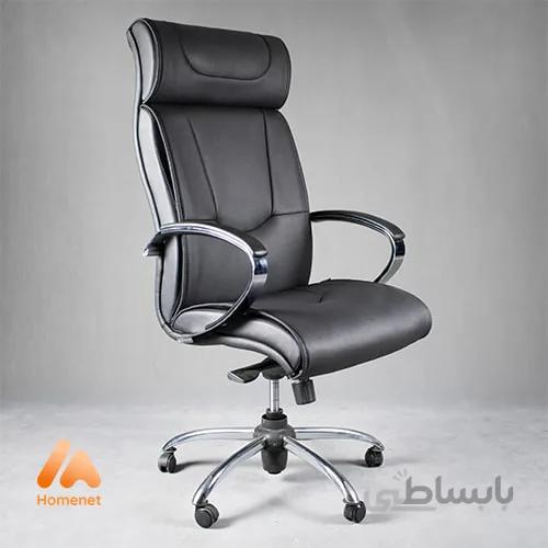 صندلی مدیریتی M91 لیو