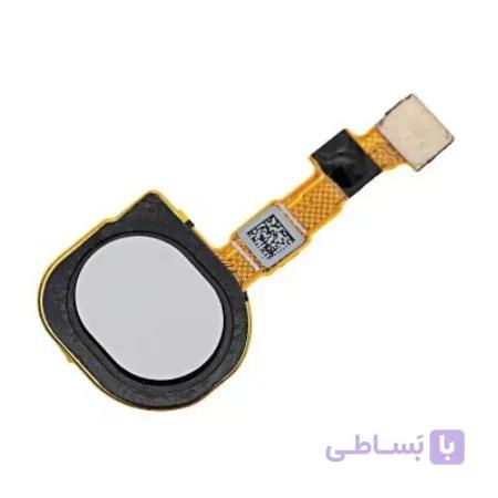 سنسور اثر انگشت سامسونگ Samsung Galaxy A11 / A115 Home Button