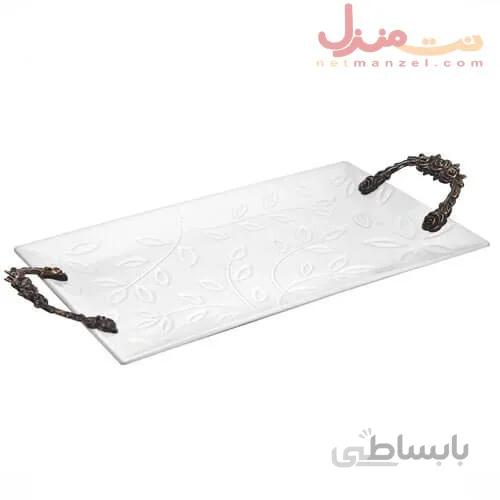 رولت خوری سرامیکی دالتون مدل 3302H