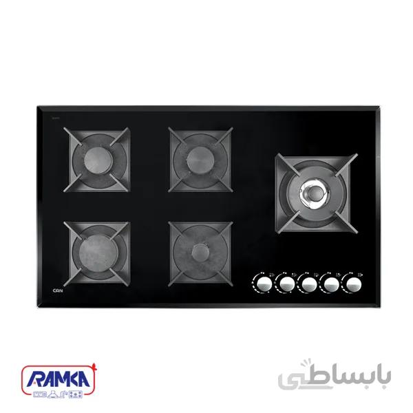 اجاق گاز کن مدل 526 CG