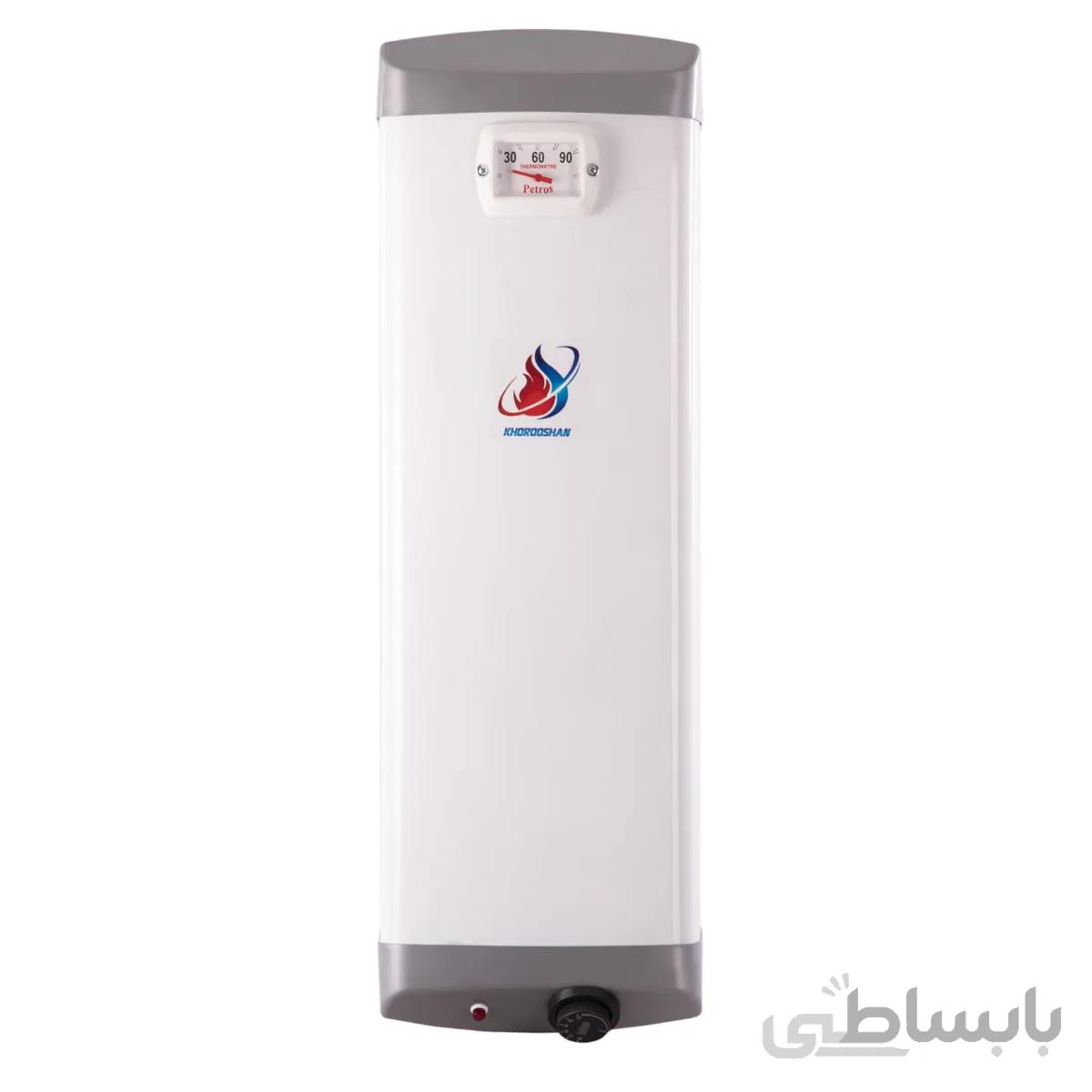 آبگرمکن برقی خروشان اصفهان مدل IBP30-1