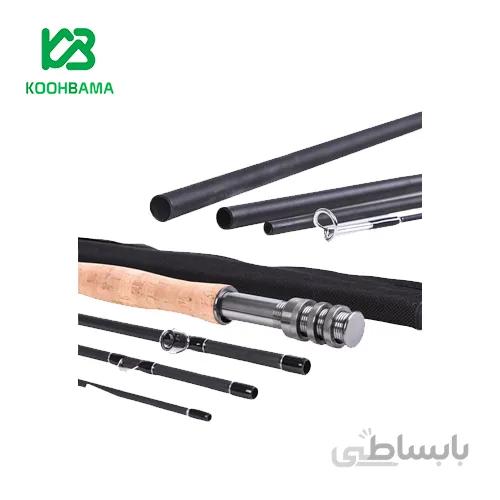 چوب فلای فیشینگ لئو
