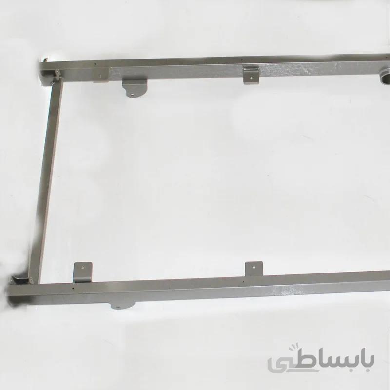فریم اصلی تردمیل خانگی برند دی کی سیتی مدل WELKIN
